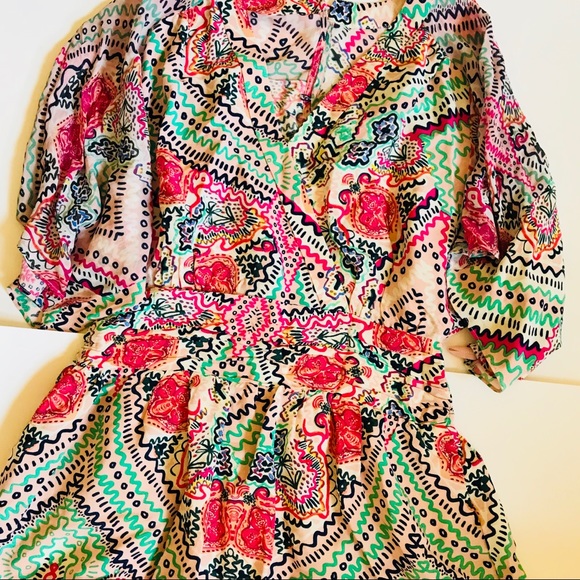 Anthropologie Dresses & Skirts - FINAL Anthropologie Maeve Dress Size 2